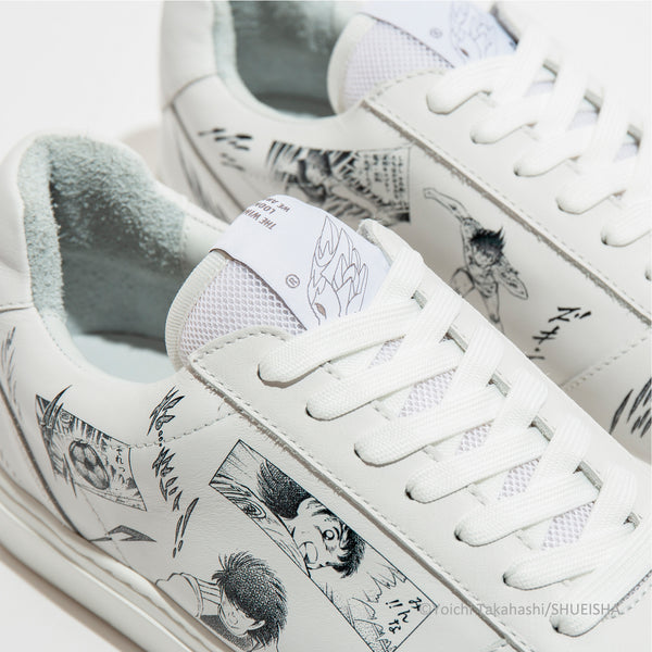 BYUN-BYUN / CAPTAIN TSUBASA