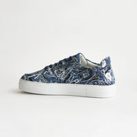 BYUN-BYUN / OM-DENIM