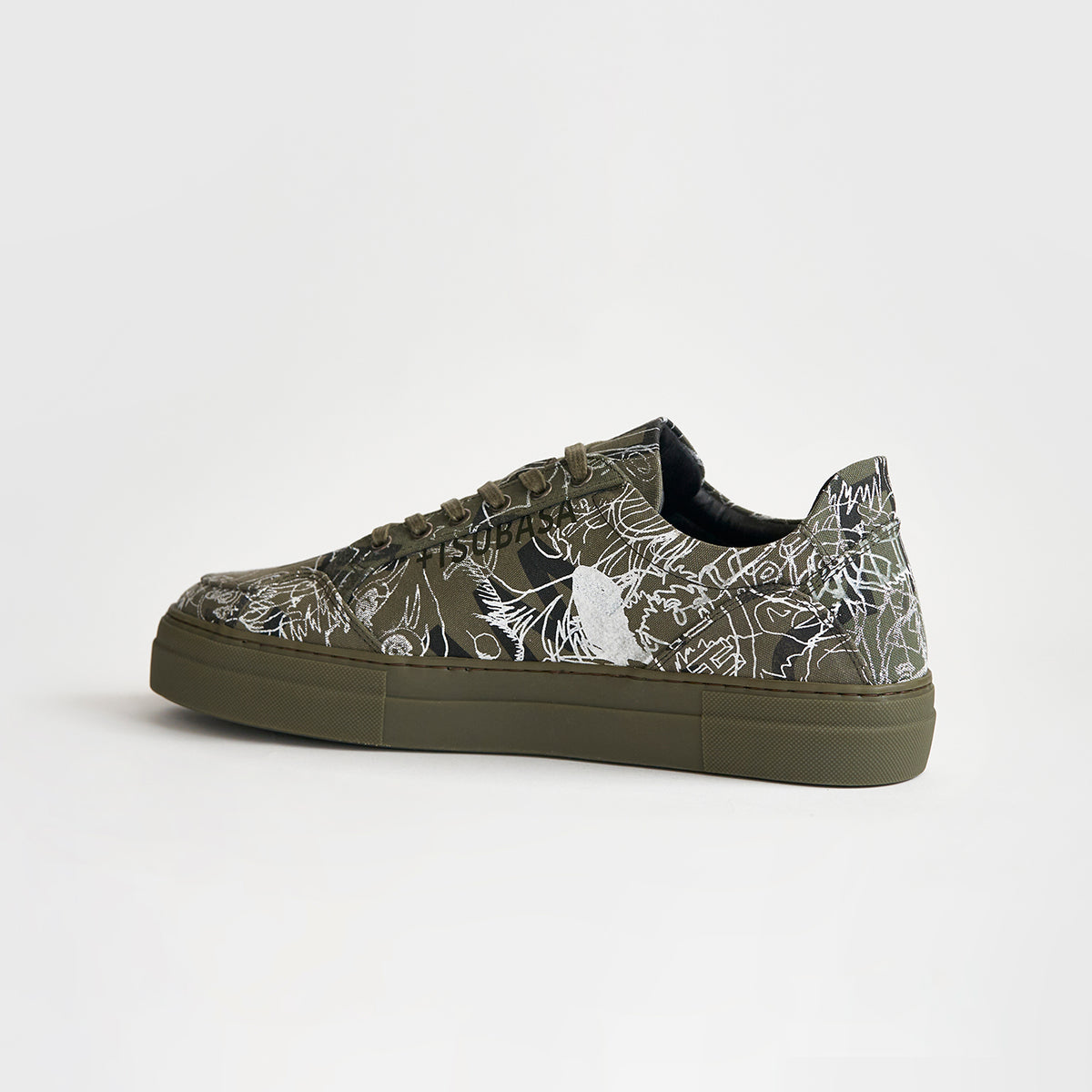 BYUN-BYUN / OM-KHAKI