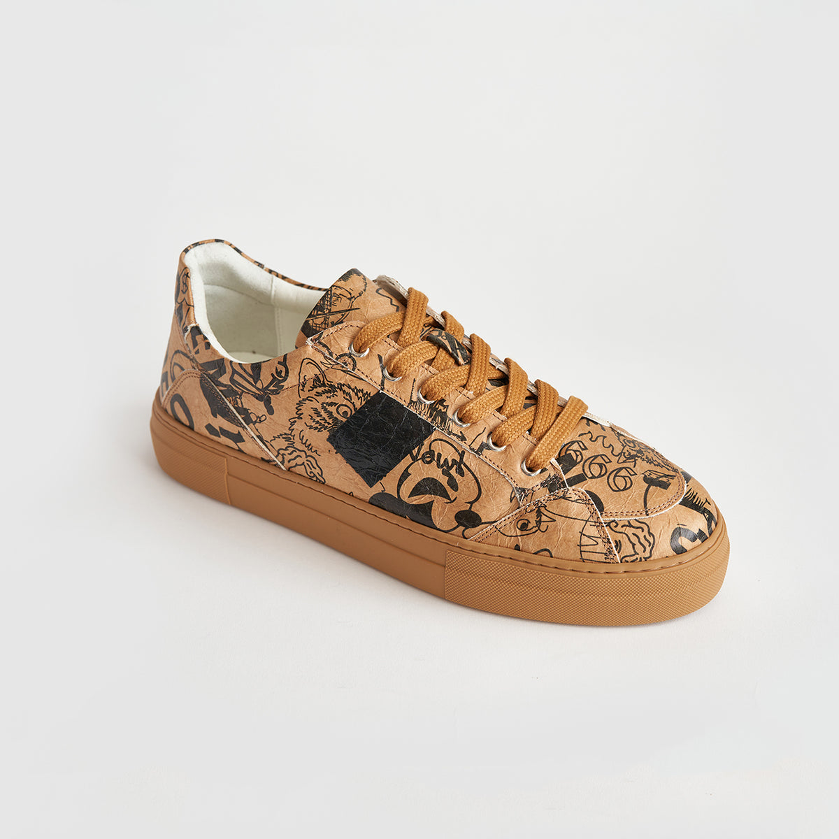 BYUN-BYUN / OM-KRAFT