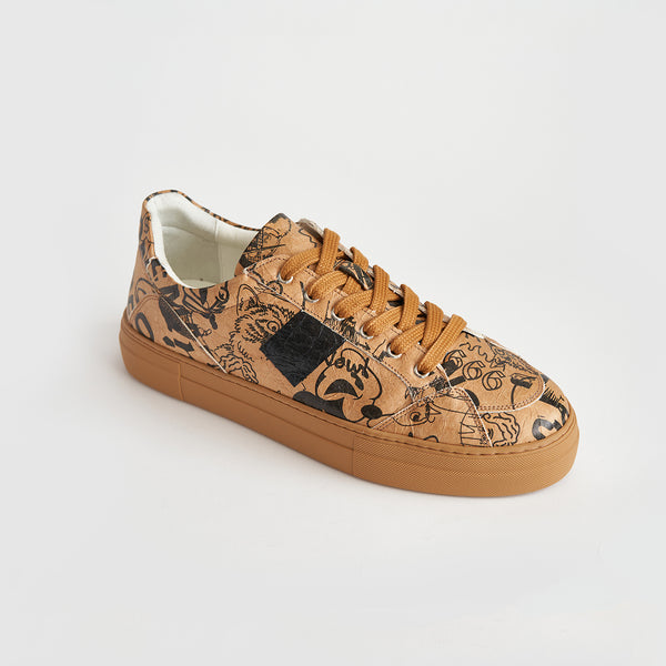 BYUN-BYUN / OM-KRAFT