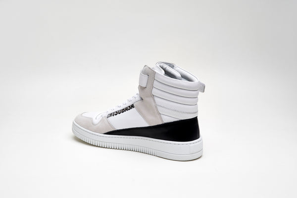 JYA-JAAAN / WHITE