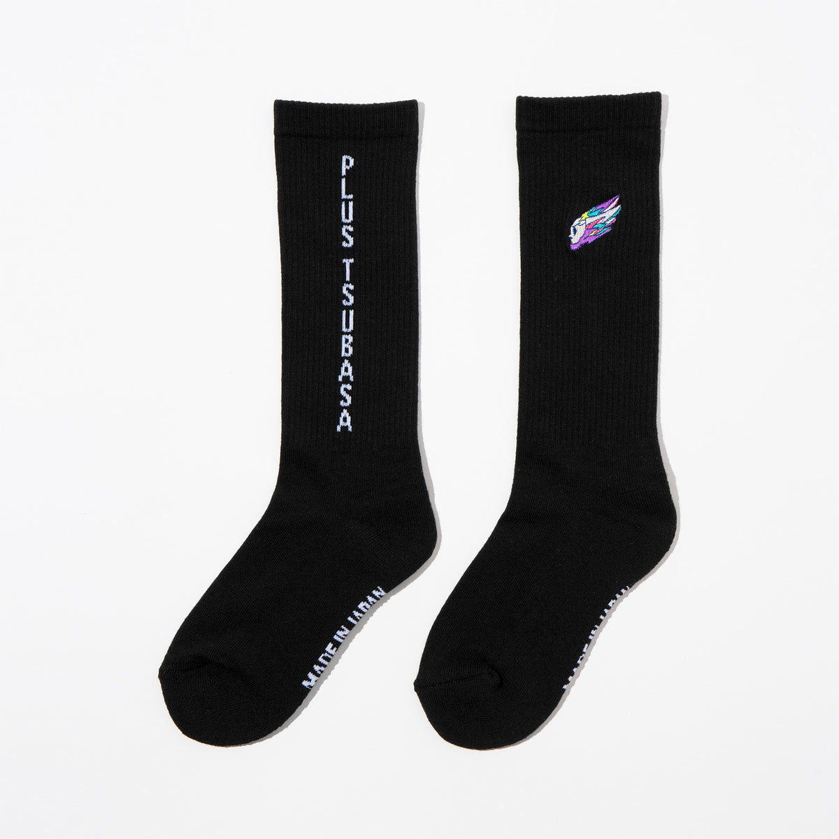 SOCKS / BLACK