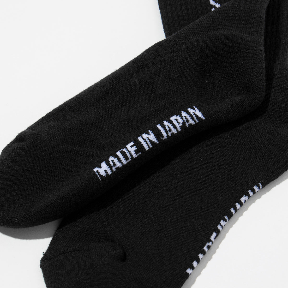 SOCKS / BLACK