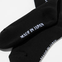 SOCKS / BLACK