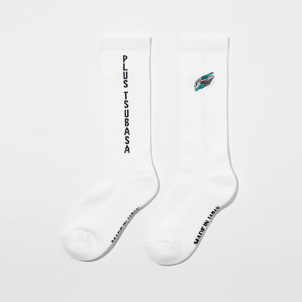 SOCKS / WHITE