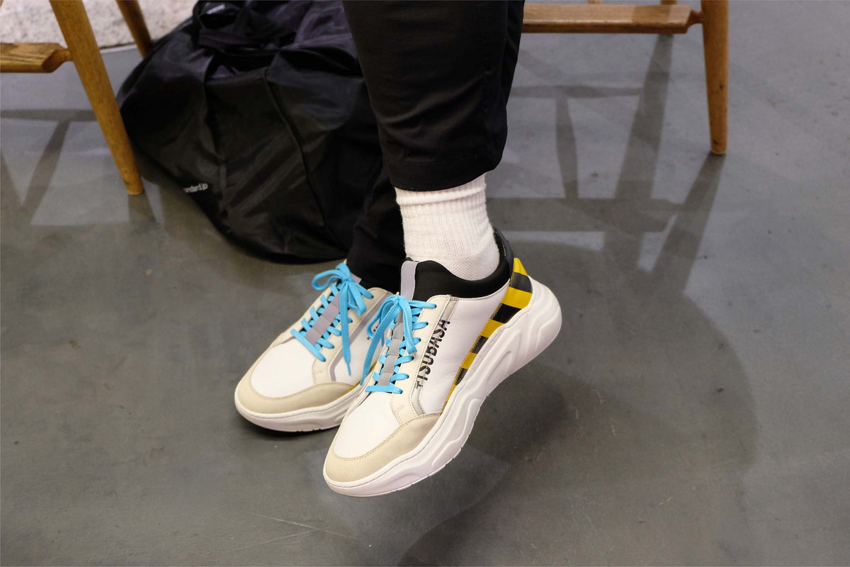 MERO-MERO / Y-STRIPE