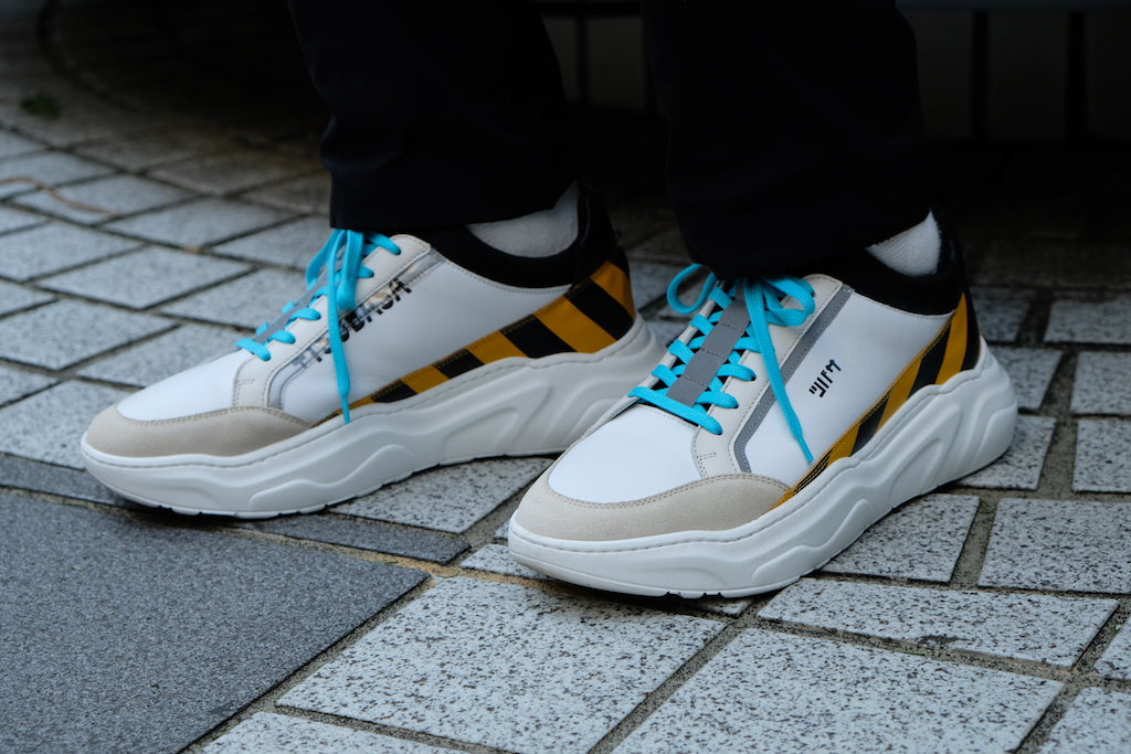 MERO-MERO / Y-STRIPE