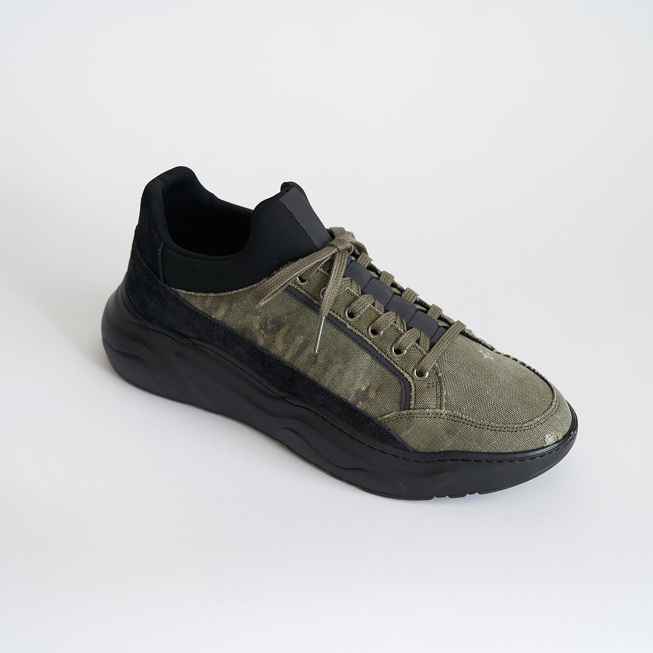 MERO-MERO / KHAKI – plus.tsubasa