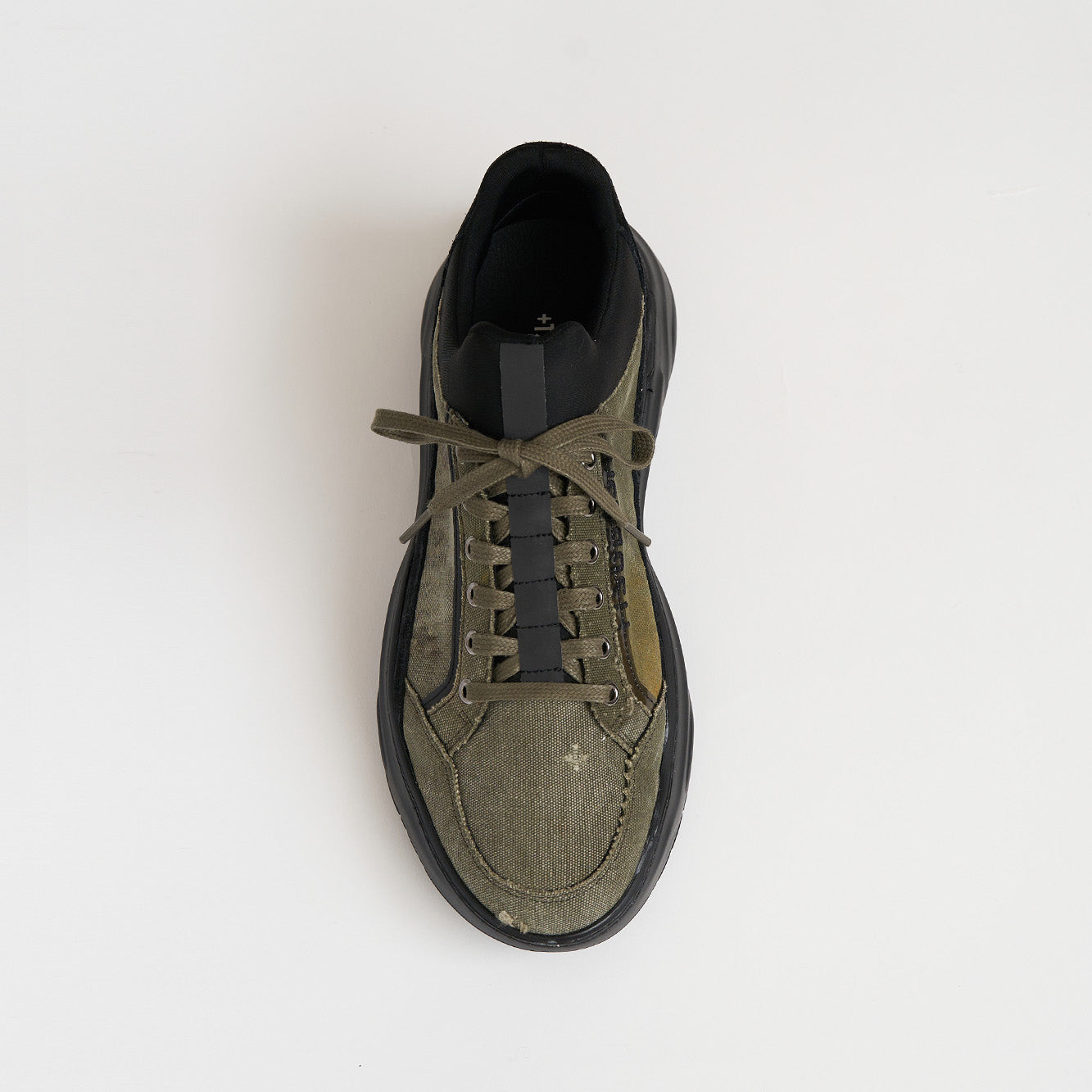 MERO-MERO / KHAKI – plus.tsubasa