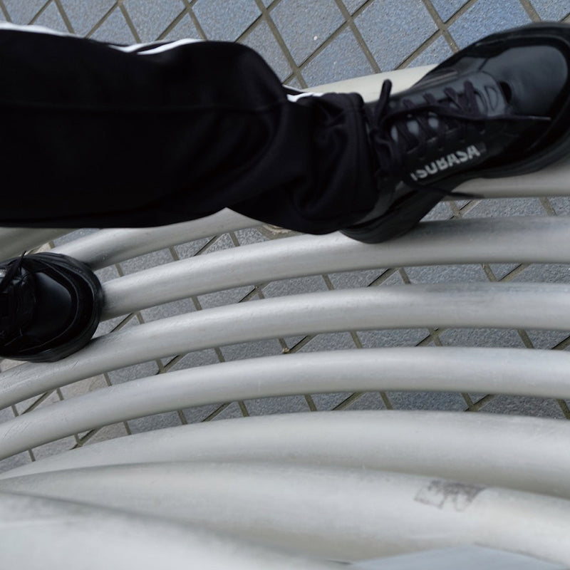 DOKI-DOKI / BLACK – plus.tsubasa