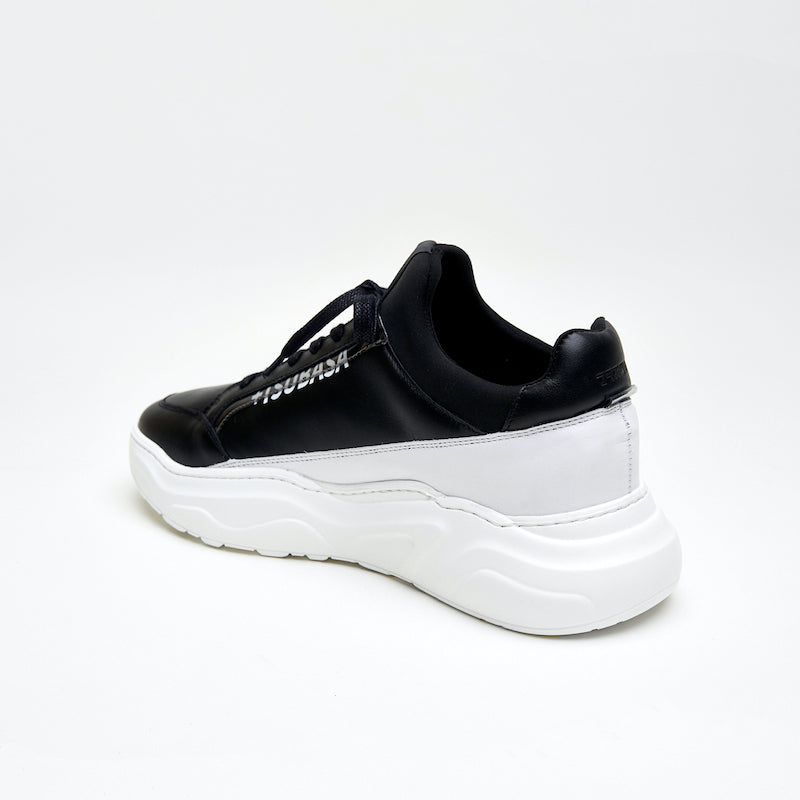 MERO-MERO / BLACK+WHITE