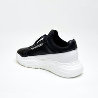 MERO-MERO / BLACK+WHITE