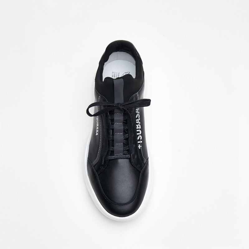 MERO-MERO / BLACK+WHITE