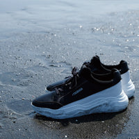 MERO-MERO / BLACK+WHITE
