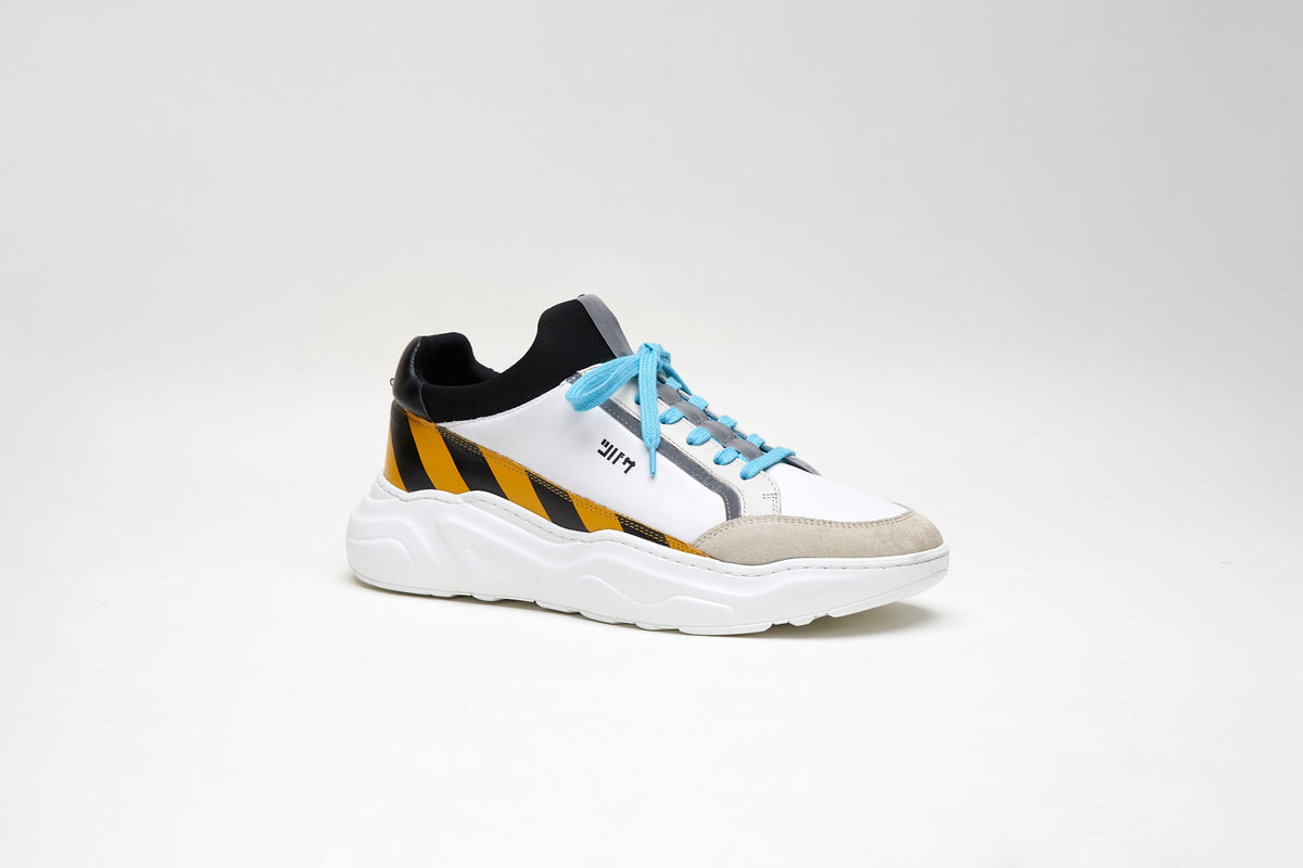 MERO-MERO / Y-STRIPE